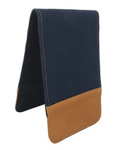 Winston Yardage Book Cover