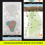 Soboba Springs Golf Course