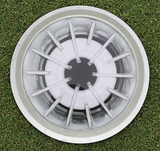 Ghost Hole Putting Target