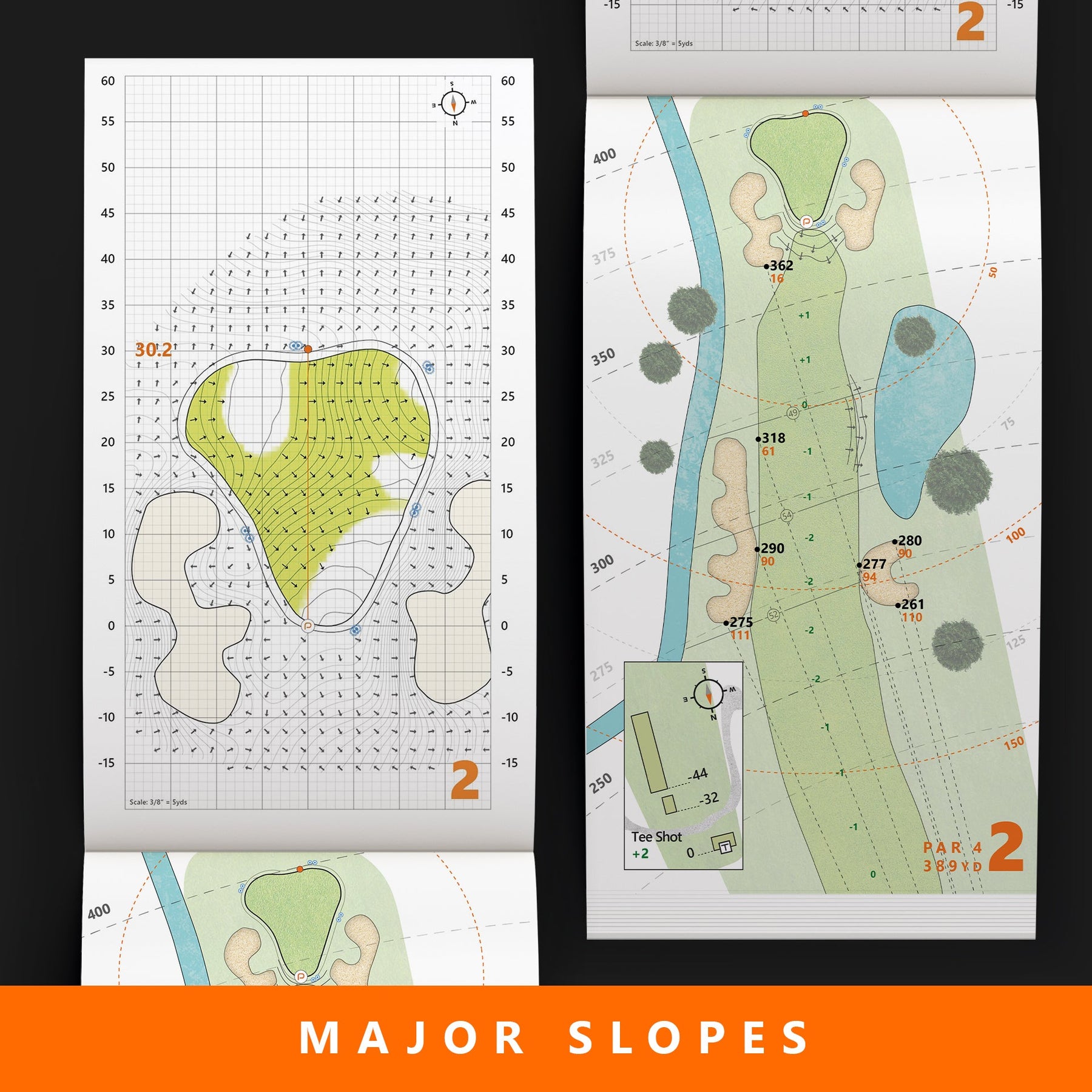 View Scorecard - Coyote Hills American Golf Course
