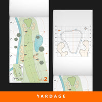 Yardage Only